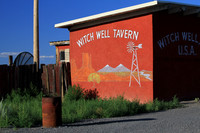 Witch Well Tavern