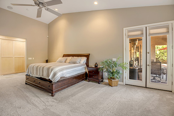Chestnut - 3802