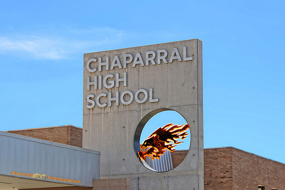Chaparral High School