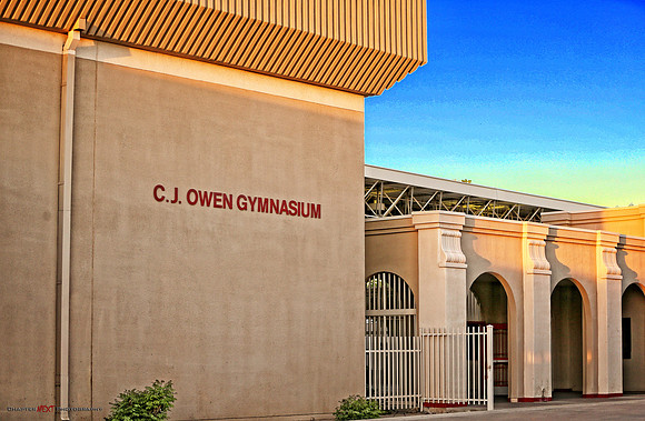 Glendale High School