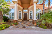 6031 E. Shangri La Road
