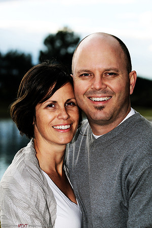 Megan & Matt