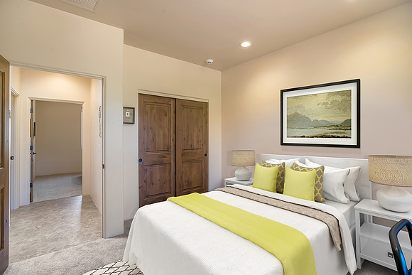 Bedroom 2 - 02