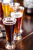 Beer Flight