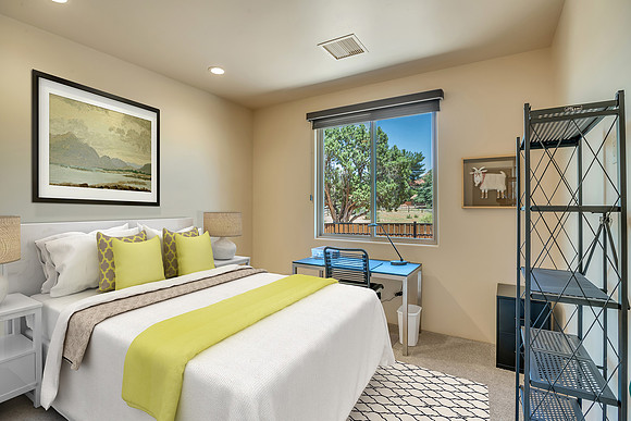 Bedroom 2 - 01