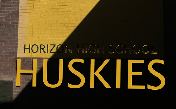 Horizon High School