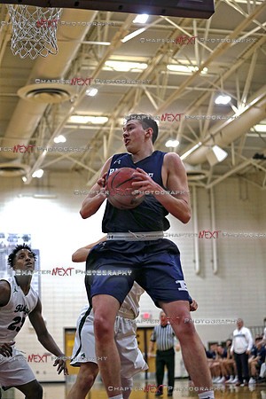 Pinnacle 76 - Mountain Ridge 42